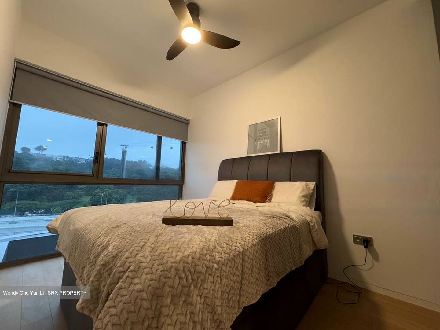 The Reef At King’s Dock (D4), Condominium #525987921